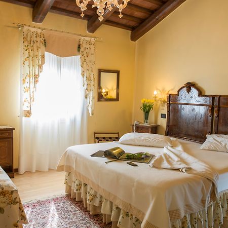Hotel La Rescossa Mira Extérieur photo