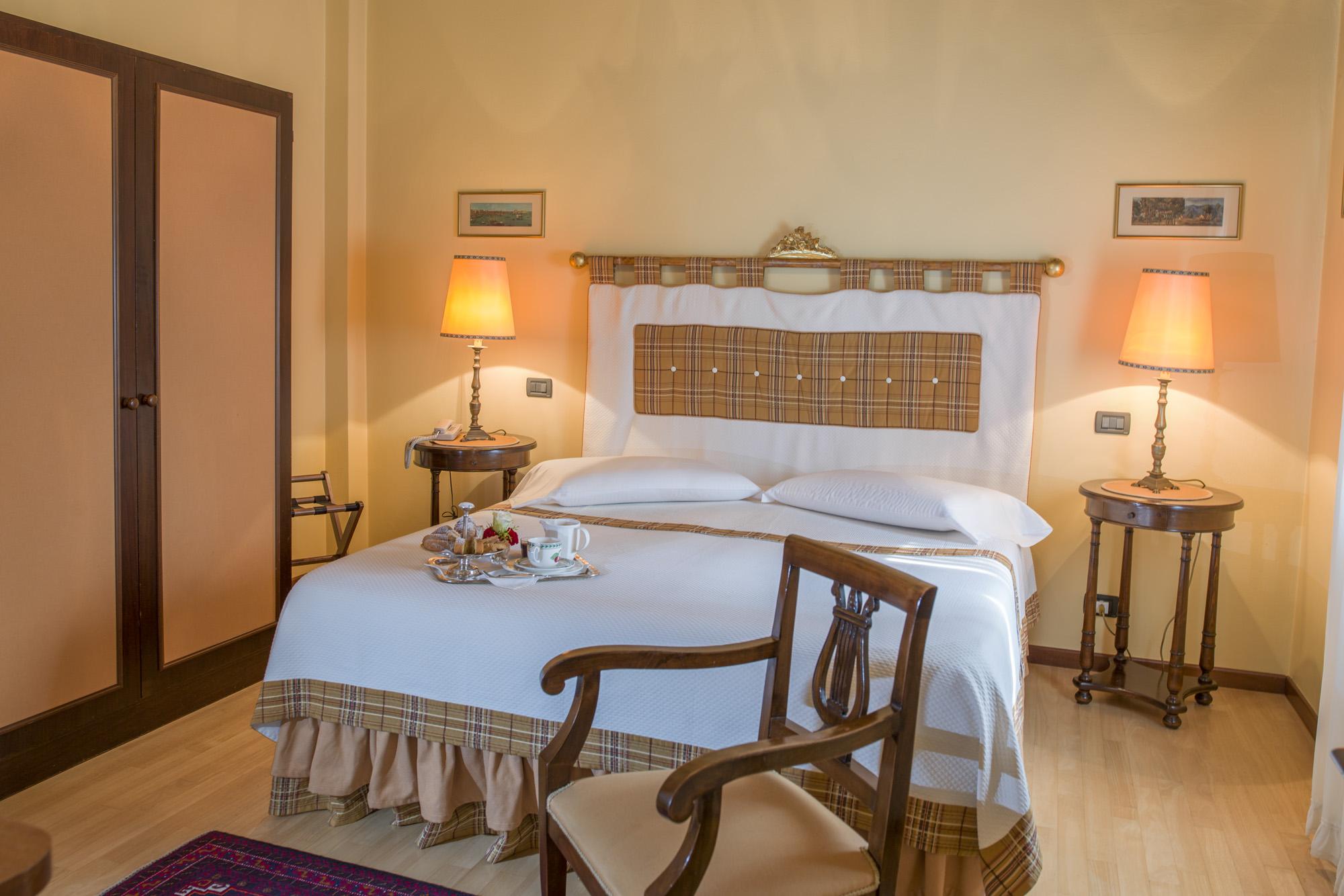 Hotel La Rescossa Mira Extérieur photo