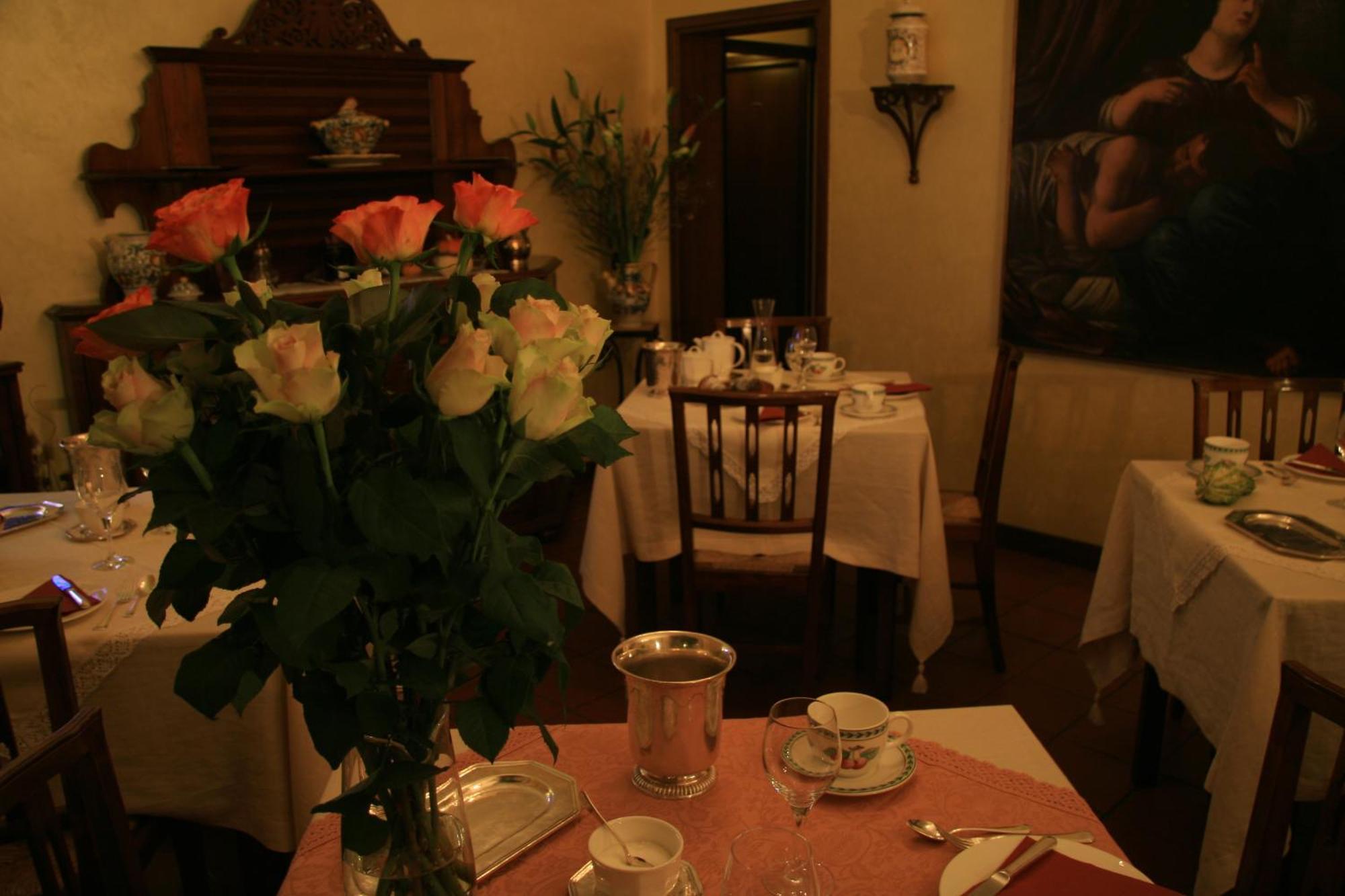 Hotel La Rescossa Mira Extérieur photo