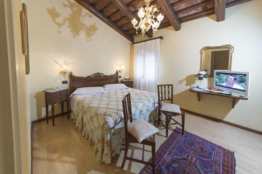 Hotel La Rescossa Mira Extérieur photo