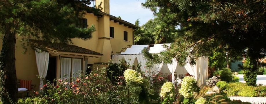 Hotel La Rescossa Mira Extérieur photo