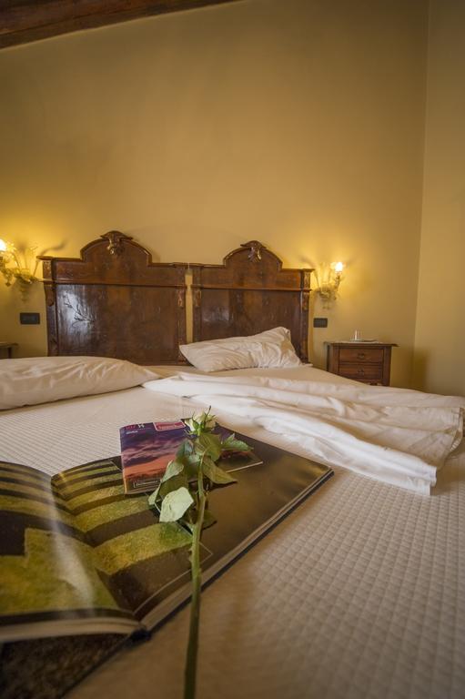 Hotel La Rescossa Mira Extérieur photo