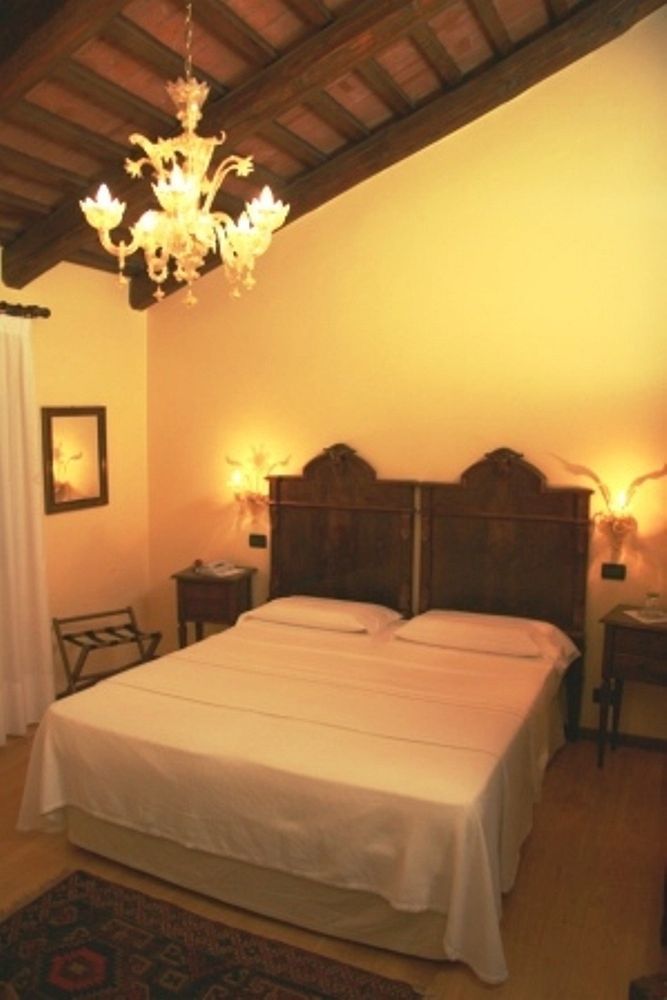 Hotel La Rescossa Mira Extérieur photo