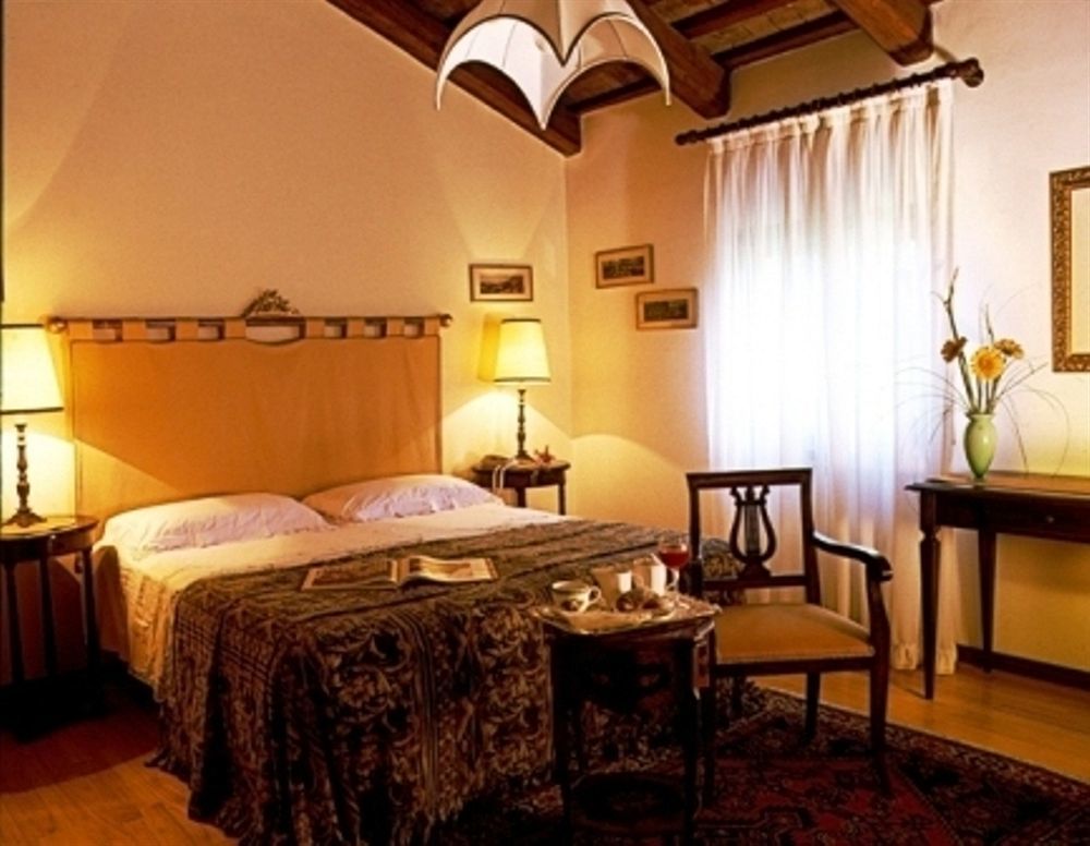Hotel La Rescossa Mira Extérieur photo