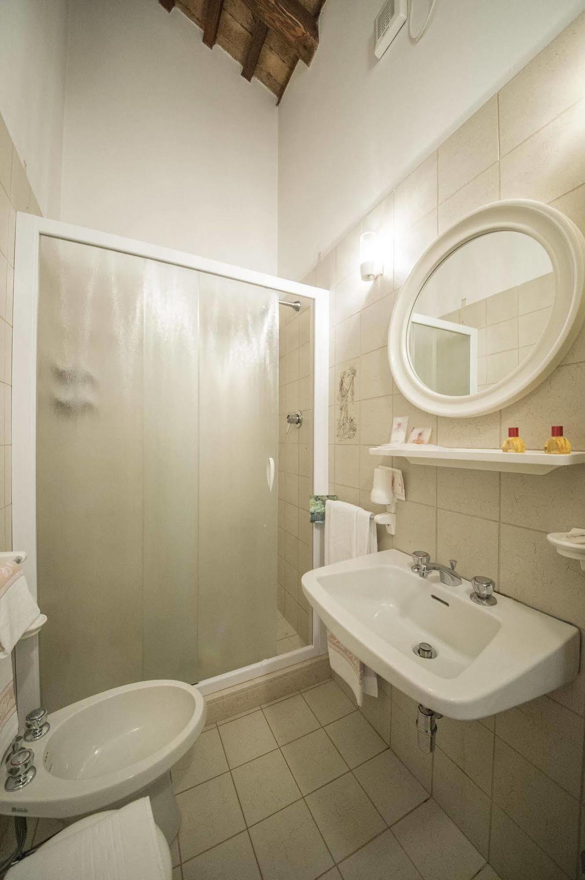 Hotel La Rescossa Mira Extérieur photo