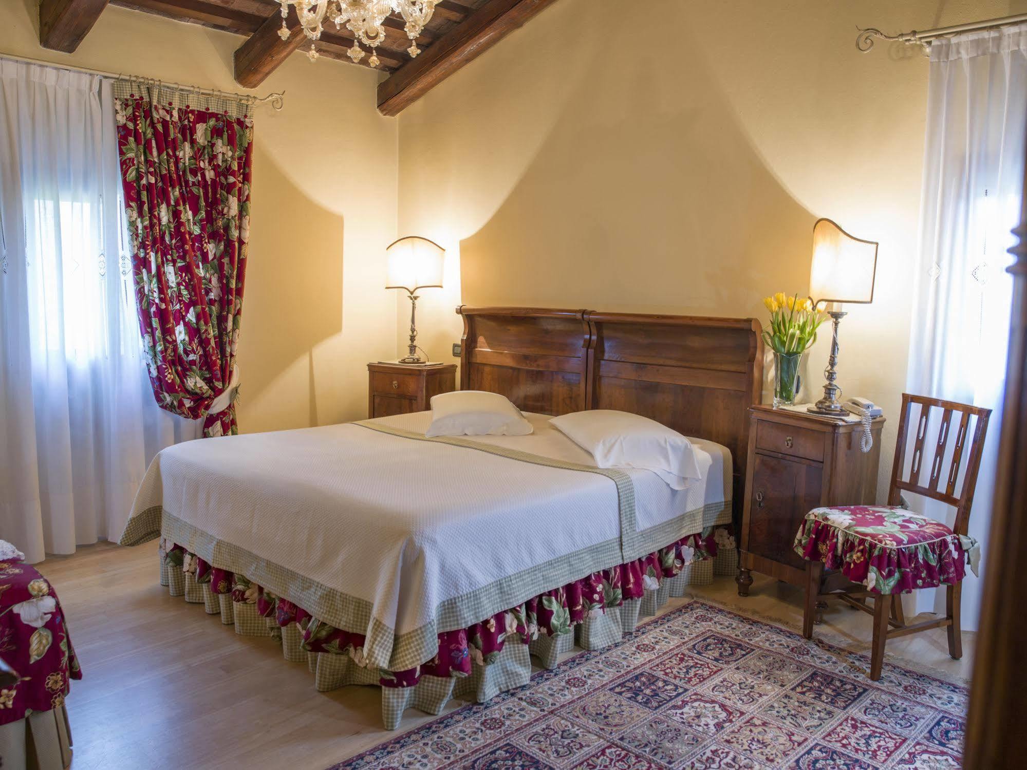 Hotel La Rescossa Mira Extérieur photo
