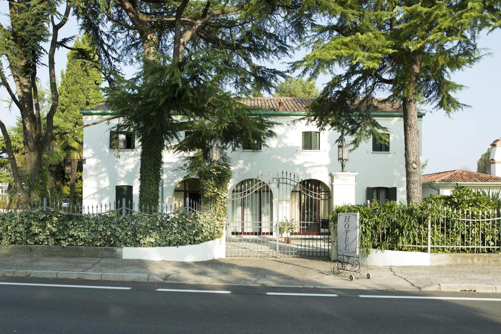 Hotel La Rescossa Mira Extérieur photo