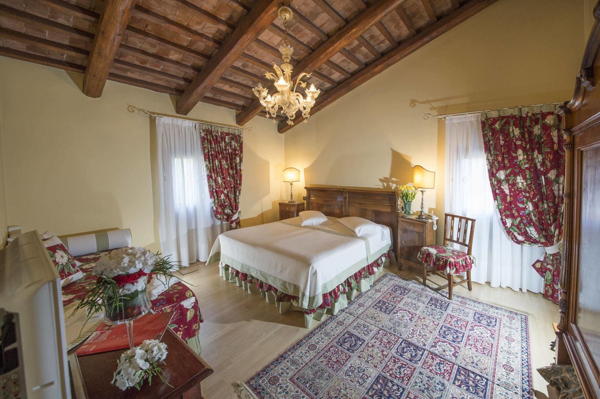 Hotel La Rescossa Mira Extérieur photo