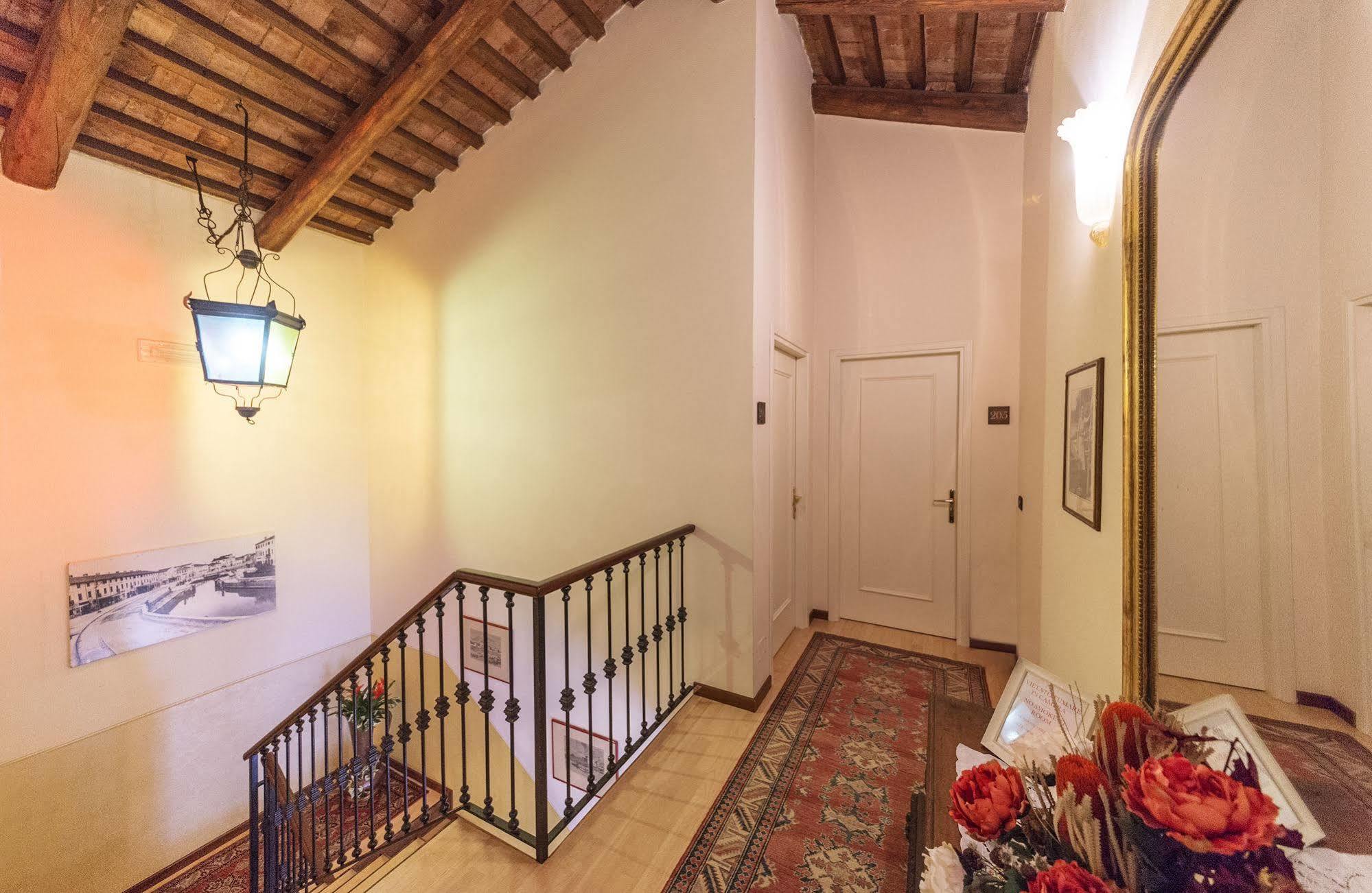 Hotel La Rescossa Mira Extérieur photo