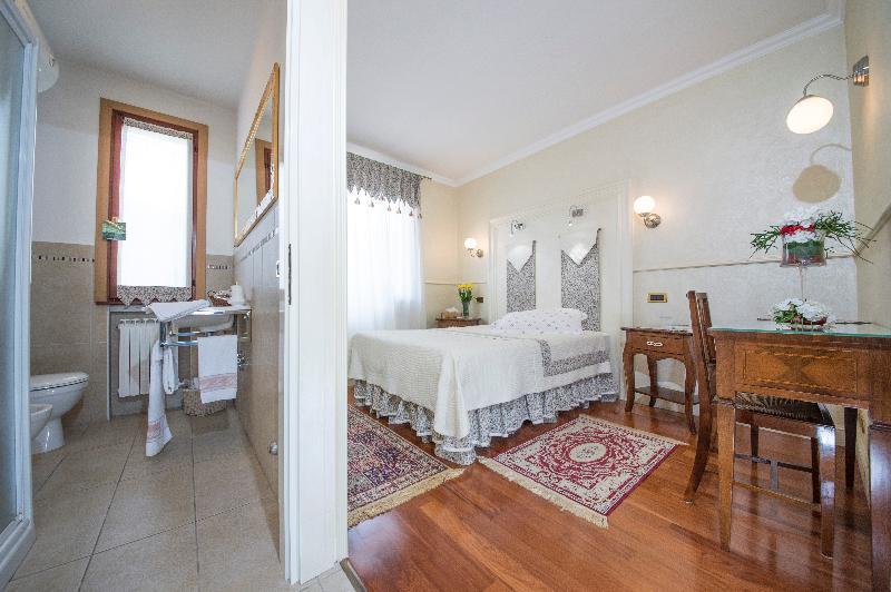 Hotel La Rescossa Mira Extérieur photo